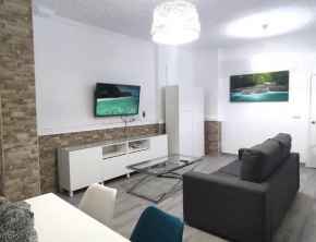 Apartamento Beach Huelin